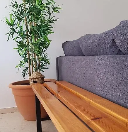 C2 1dormitorio Apartment Lliria