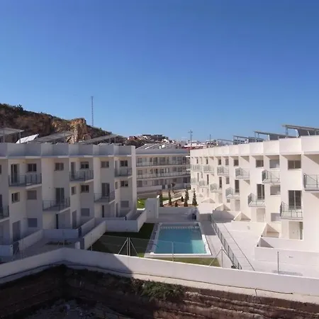 C2 1dormitorio Apartment Lliria