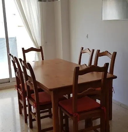 C2 1dormitorio Lliria