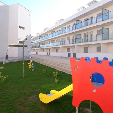 Apartment C2 1dormitorio