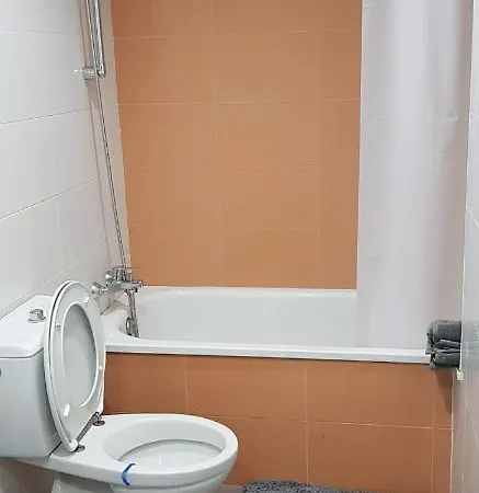 C2 1dormitorio Apartment *