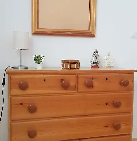 Apartment C2 1dormitorio Lliria