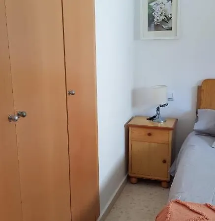 C2 1dormitorio Apartment *