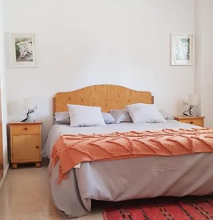 شقة C2 1dormitorio