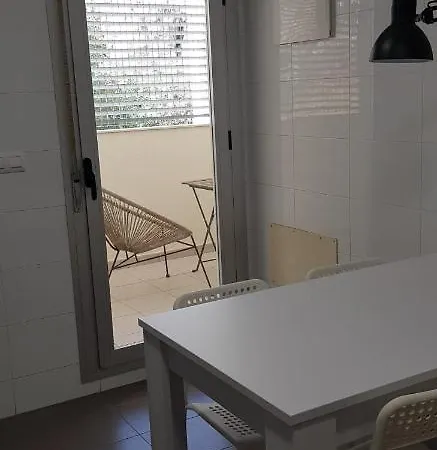 C2 1dormitorio Apartment *
