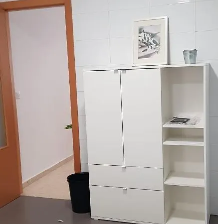 Apartment C2 1dormitorio *