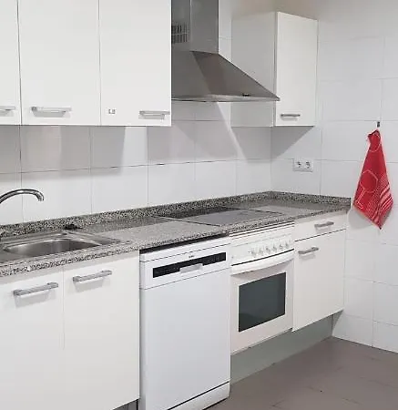 Apartment C2 1dormitorio Lliria