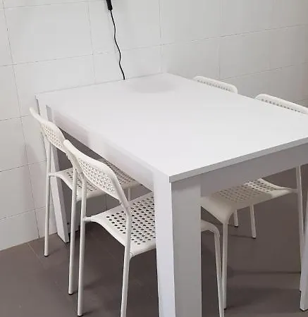 C2 1dormitorio Apartment Lliria