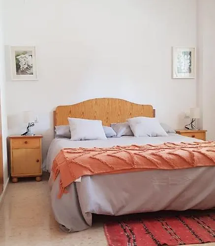 Apartamento C2 1dormitorio